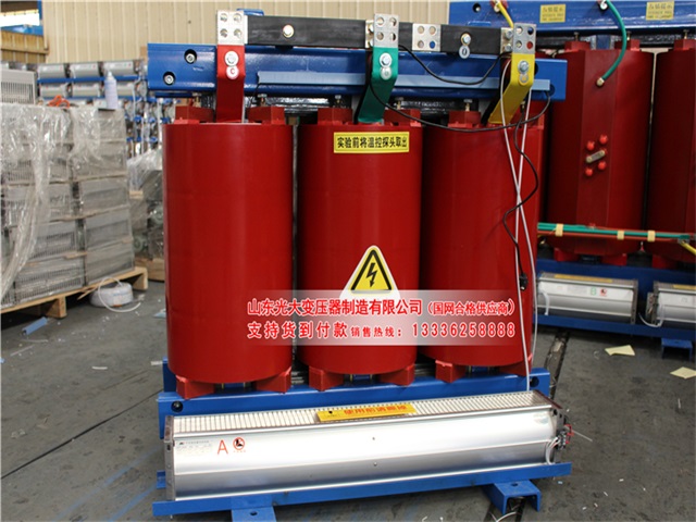 淮阴SCB10-315KVA/10