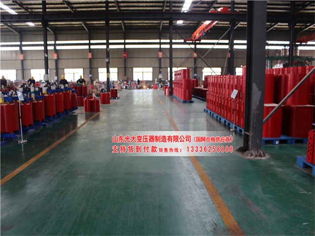 淮阴非晶合金变压器元件构成
